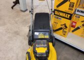 DEWALT MOWER