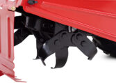 Mustang™ DD 208cc 18" Rear Tine Tiller