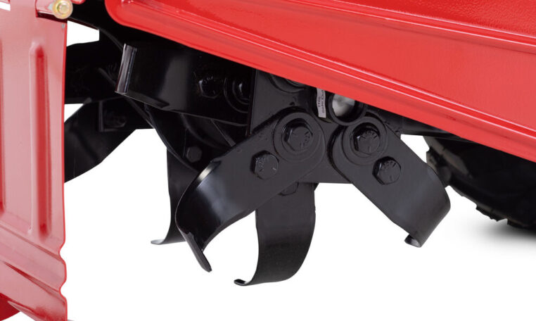 Mustang™ DD 208cc 18" Rear Tine Tiller