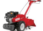 Mustang™ DD 208cc 18" Rear Tine Tiller