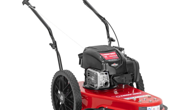 TB22TMB Trimmer Mower