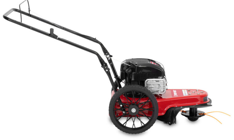 TB22TMB Trimmer Mower