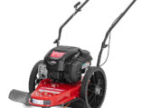 TB22TMB Trimmer Mower