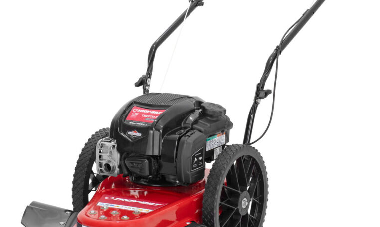 TB22TMB Trimmer Mower