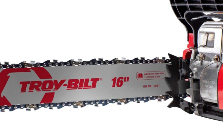 TB4216 16" Gas Chainsaw