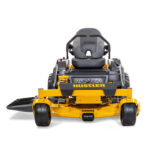 2024 Hustler Raptor XDX Mower