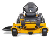 2024 Hustler Raptor XDX Mower