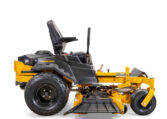 2024 Hustler Raptor XDX Mower