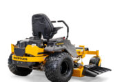 2024 Hustler Raptor XDX Mower