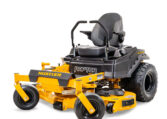 2024 Hustler Raptor XDX Mower