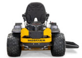 2024 Hustler Raptor XDX Mower