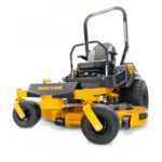 Hustler FasTrak Mower