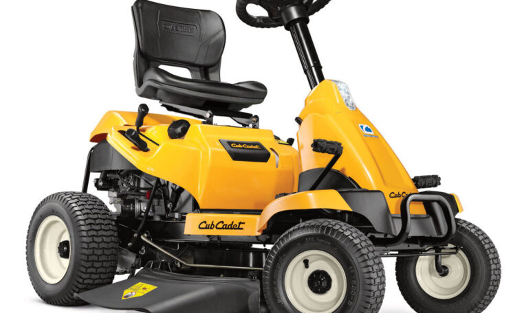 Cub Cadet CC30H