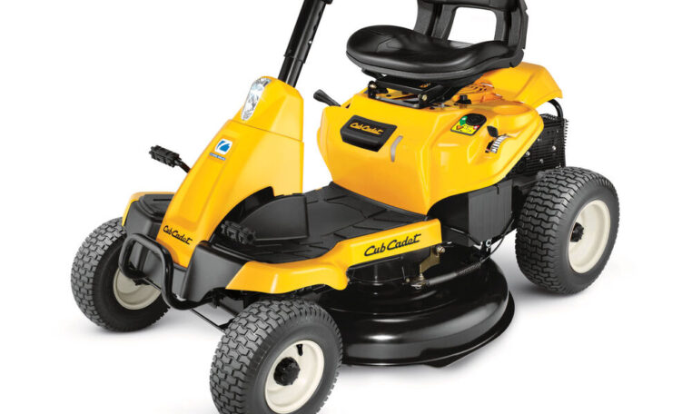 Cub Cadet CC30H