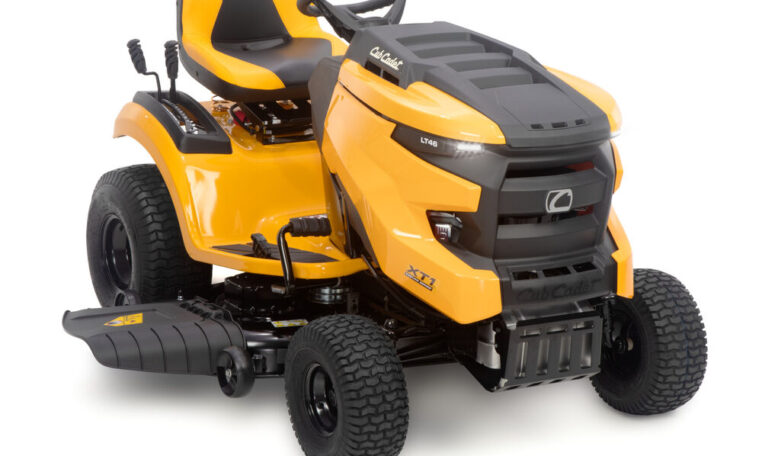 Cub Cadet XT1 LT46