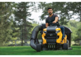 Cub Cadet XT1 LT46