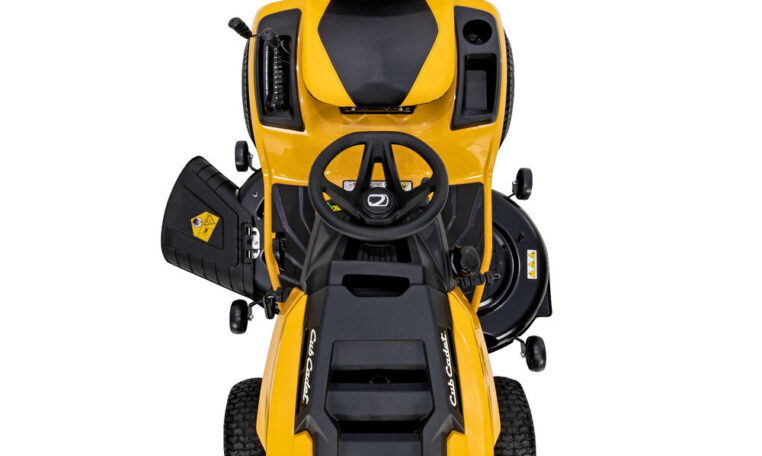 Cub Cadet XT1 LT46