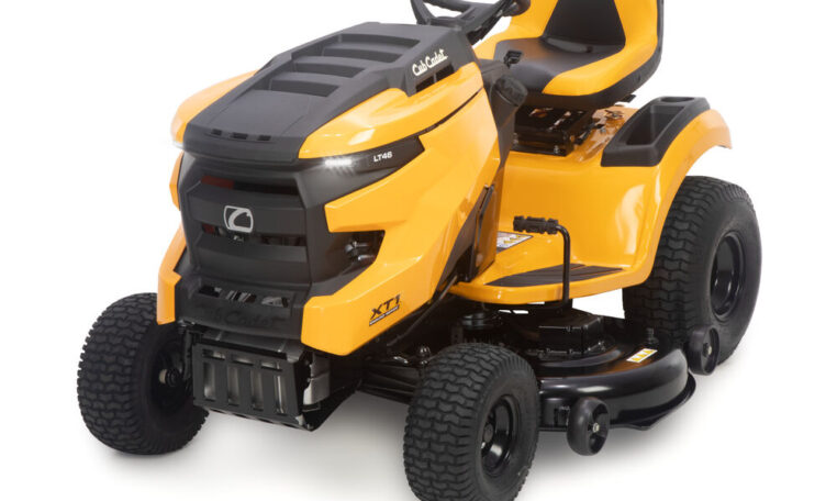 Cub Cadet XT1 LT46