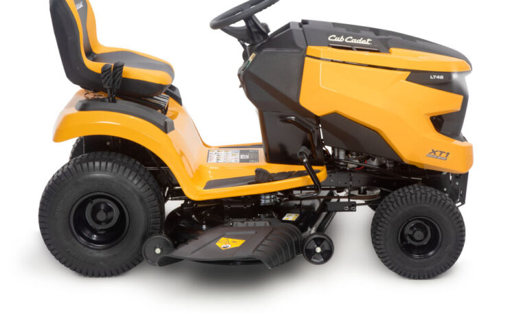 Cub Cadet XT1 LT46