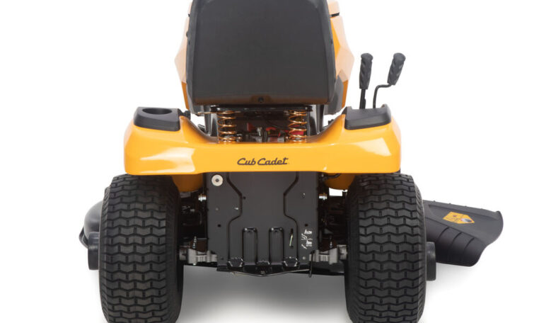 Cub Cadet XT1 LT46