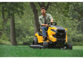 Cub Cadet XT1 LT46