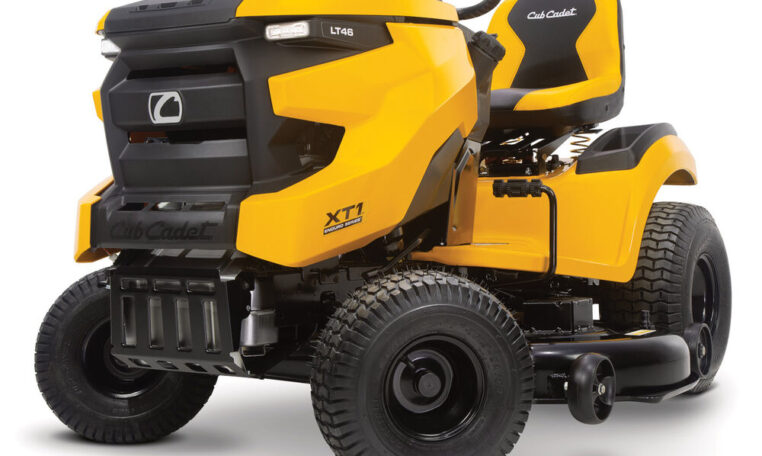 Cub Cadet XT1 LT46