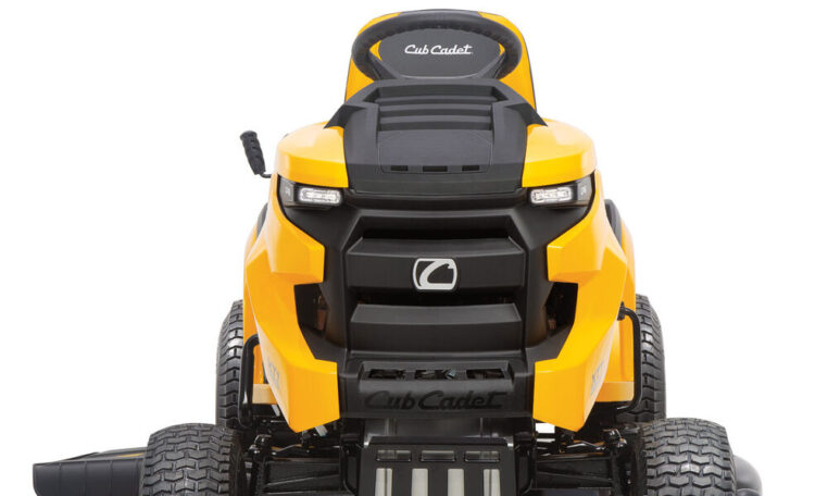 Cub Cadet XT1 LT46