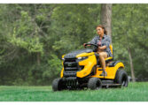 CUB CADET LT50