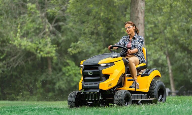 CUB CADET LT50