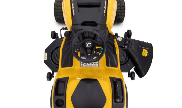 CUB CADET LT50