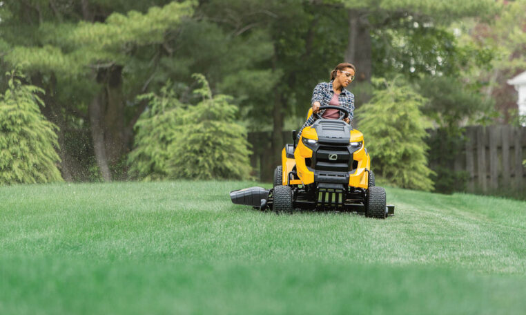 CUB CADET LT50