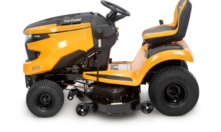 CUB CADET LT50