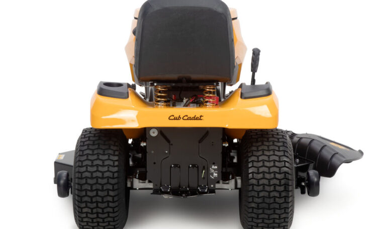 CUB CADET LT50