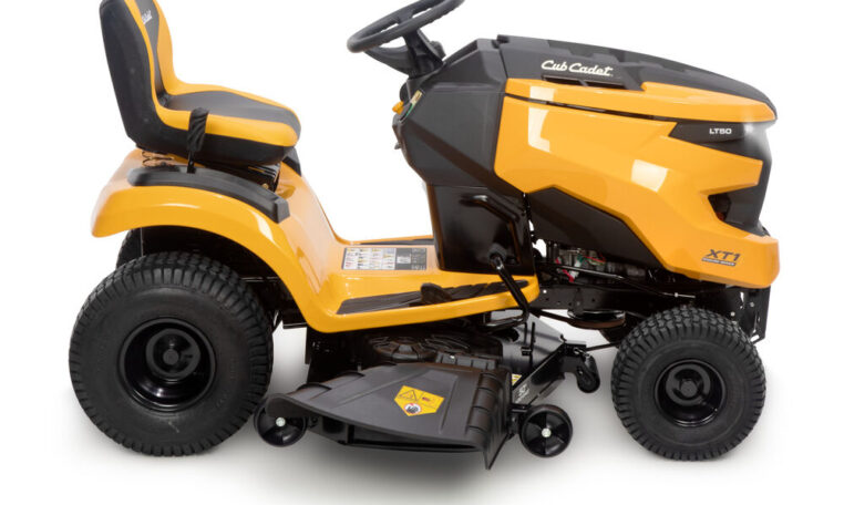 CUB CADET LT50