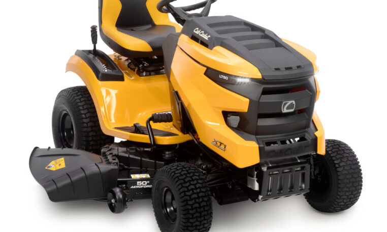 CUB CADET LT50