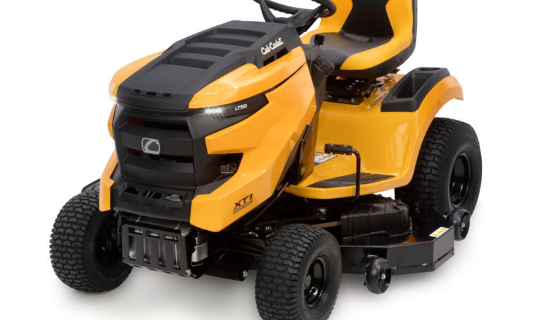 CUB CADET LT50