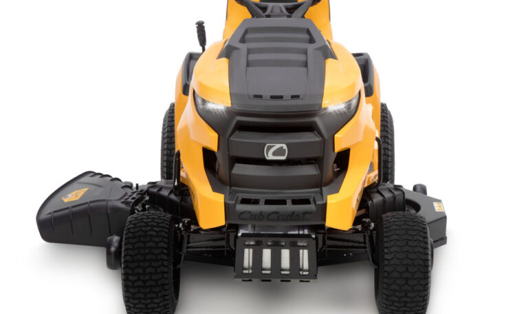 CUB CADET LT50