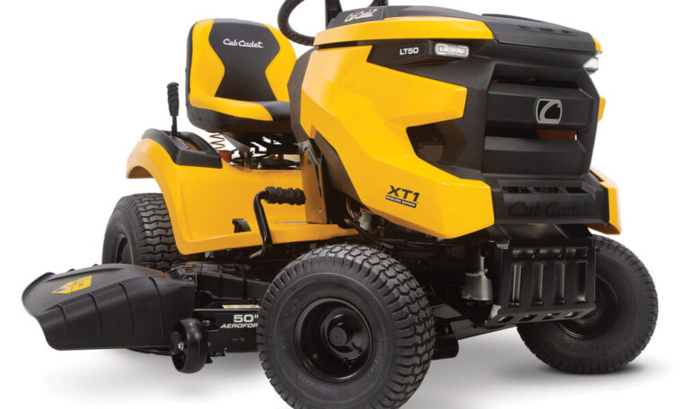 CUB CADET LT50