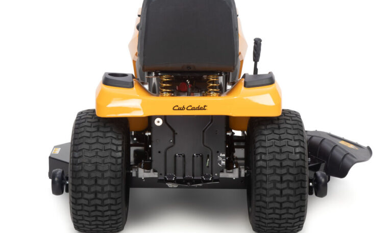 Cub Cadet ST54 Fab