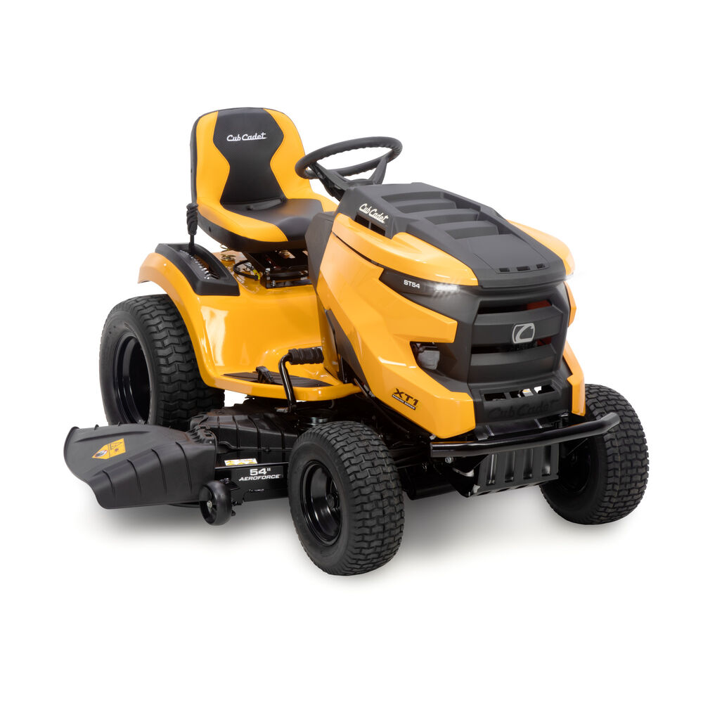 Cub Cadet XT1 ST54 Lawn Tractor | Five Star Ranch & Home