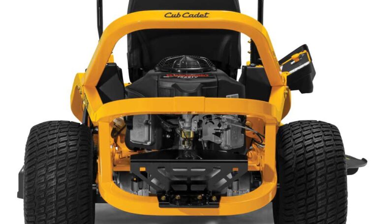 Cub Cadet Ultima ZT1 50