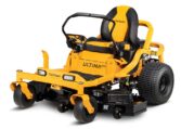 Cub Cadet Ultima ZT1 50