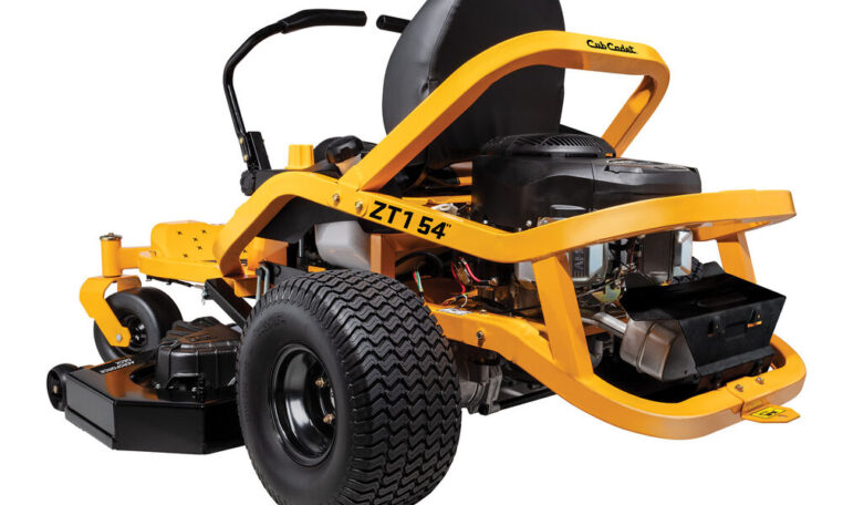 Cub Cadet Ultima ZT1 54