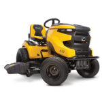 Cub Cadet ST54 Fab