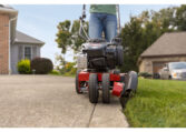 Troy-Bilt TBE550 Edger