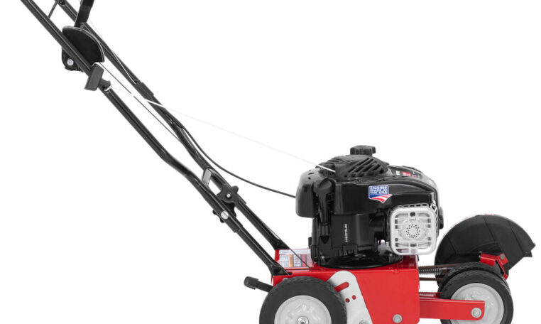 Troy-Bilt TBE550 Edger