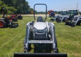 Bobcat CT2035 HST Tractor Package