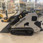 Dixie Chopper Talon MS